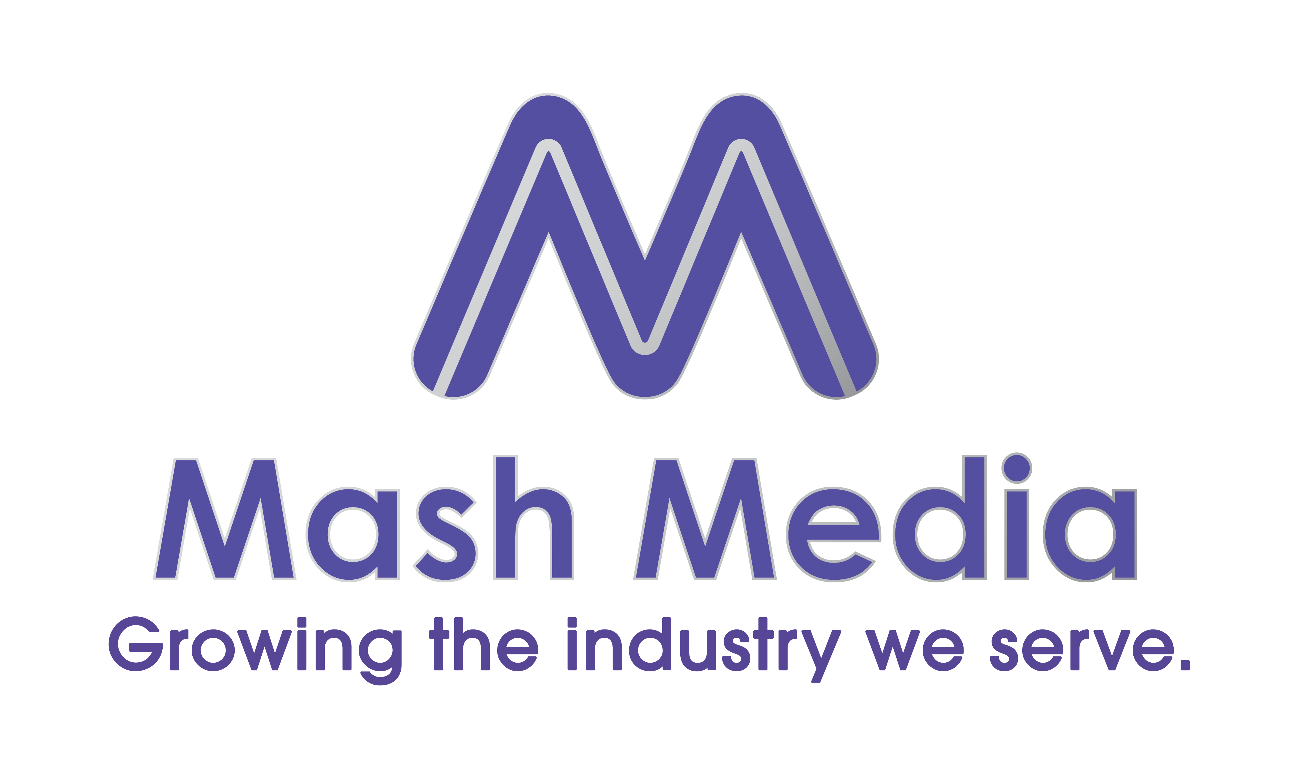 mash media logo